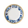 Wedgwood Hibiscus bread & butter plate
