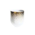 Haviland Souffle d'Or Becher, groß, Edition 2026
