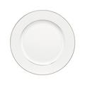 Christofle Albi Platinum dessert plate