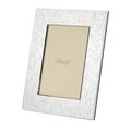 Christofle Jardin d'Eden - New Edition picture frame, silverplated, photo size 13 x 18 cm (5'' x 7'')