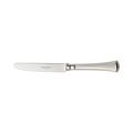 Robbe & Berking Avenue dinner knife, silverplated