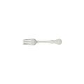 Robbe & Berking Old Copenhagen cake fork, sterling silver