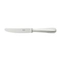Ercuis Baguette standard knife, silverplated