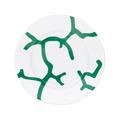 Raynaud Cristobal Emeraude cake plate no. 2