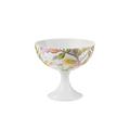 Raynaud Paradis ice cream cup, white