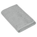 Weseta Switzerland Puro bath towel, graphite