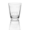Theresienthal Kilimandjaro tumbler clear, pattern zebra