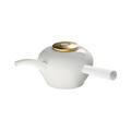 Hering Berlin Polite Gold teapot with straight handle
