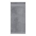 Le Jacquard Francais Duschtuch Caresse, galet