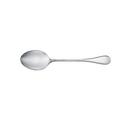 Christofle Albi vegetable spoon, sterling silver