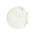 Bernardaud Kintsugi bread & butter plate
