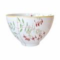 Bernardaud Jardin Indien salad bowl
