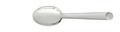 Puiforcat Normandie dessert spoon, silverplated