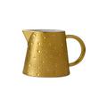 Bernardaud Ecume Gold milk jug