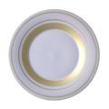 Hering Berlin Glamour Gold Kuchen-/Brotteller