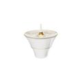 Hering Berlin Alif Gold Zuckerdose