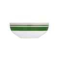 Fürstenberg Fluen - Heritage Green Dessertschale