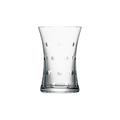 Saint-Louis Bubbles small highball glass