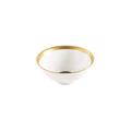 Haviland Rêves du Nil Gold soup bowl
