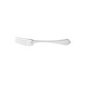 Ercuis Citeaux dessert fork, stainless steel
