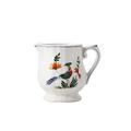 Gien Oiseaux de Paradis milk jug