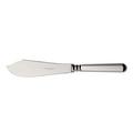 Robbe & Berking Old Fiddle cake knife, sterling silver