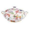 Raynaud Imari soup tureen
