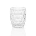 Mario Luca Giusti Lente acrylic tumbler, clear