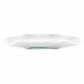 Nymphenburg Lightscape painted, presentation plate