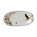 Bernardaud Aux Oiseaux side plate