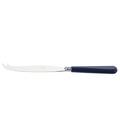 Capdeco Cambridge dark blue, cheese knife