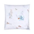 Christian Fischbacher Finja pillow case, 80 x 80 cm