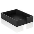 Giobagnara Leo paper tray, black