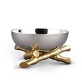 L'Objet Bambou bowl, ø 15 cm