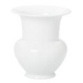 KPM Vase Fidibus groß, weiß