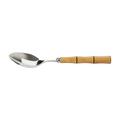 Capdeco Byblos dinner spoon, boxwood