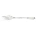 Ercuis Transat serving fork, silverplated