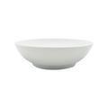 J.L Coquet Bolero White soup/salad bowl, large