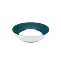 J.L Coquet Hémisphère Persian Blue soup/salad bowl, small