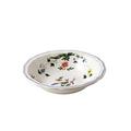 Gien Oiseaux de Paradis salad/cereal bowls, set of 4