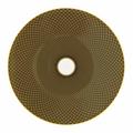 Raynaud Trésor dessert plate, brown