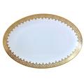 Bernardaud Venise oval platter