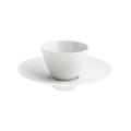 Hering Berlin Pulse single espresso bowl and saucer