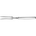 Robbe & Berking 12 carving fork, sterling silver