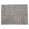 Leitner Palazzo place mat, anthracite