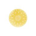 Christofle Malmaison Riviera bread & butter plate