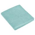 Weseta Switzerland Dreamflor ® bath sheet, arctic green