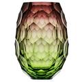 Moser Vase Caorle, H 30 cm