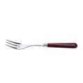 Capdeco Cambridge cherry red, serving fork
