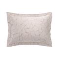 Yves Delorme Fragment pillow case, 40 x 80 cm